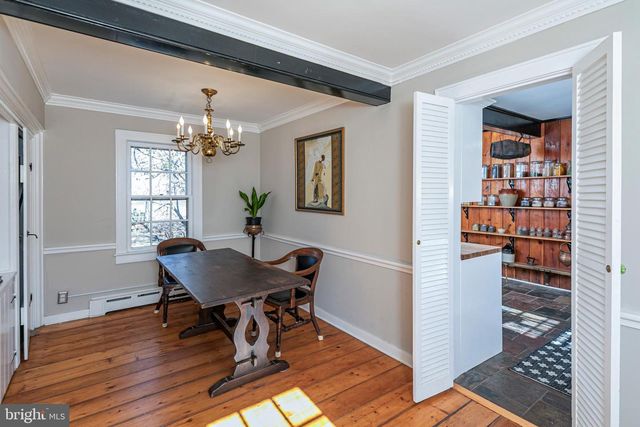 537 STOCKTON ST, Princeton, NJ 08540