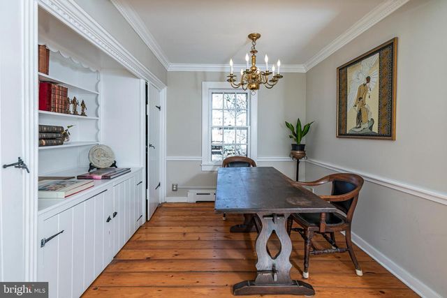 537 STOCKTON ST, Princeton, NJ 08540