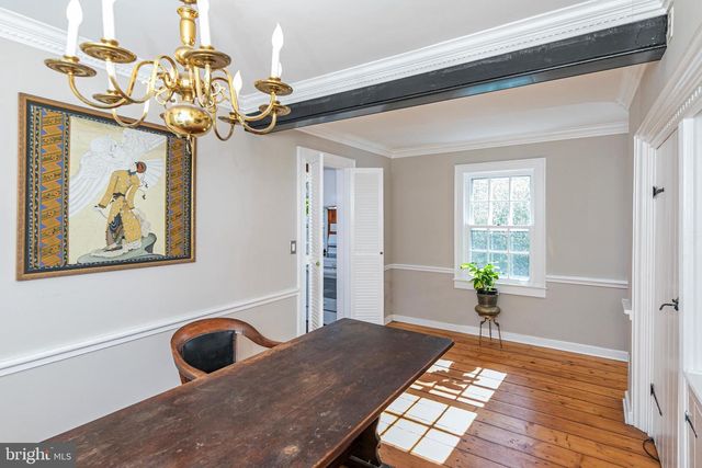 537 STOCKTON ST, Princeton, NJ 08540