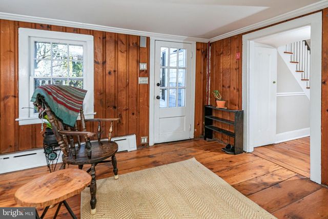 537 STOCKTON ST, Princeton, NJ 08540