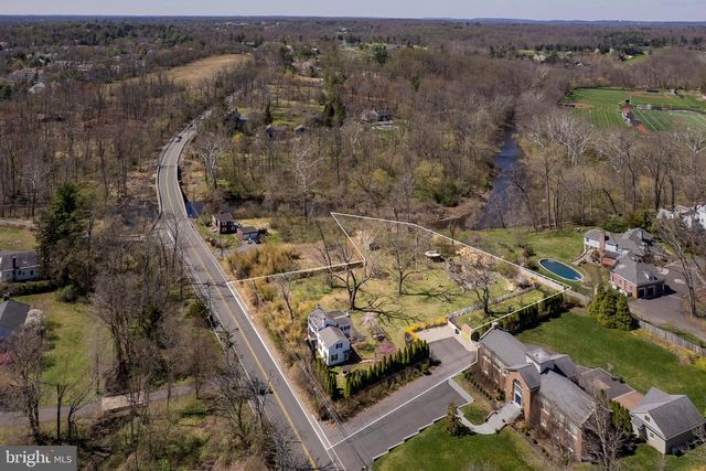 537 STOCKTON ST, Princeton, NJ 08540