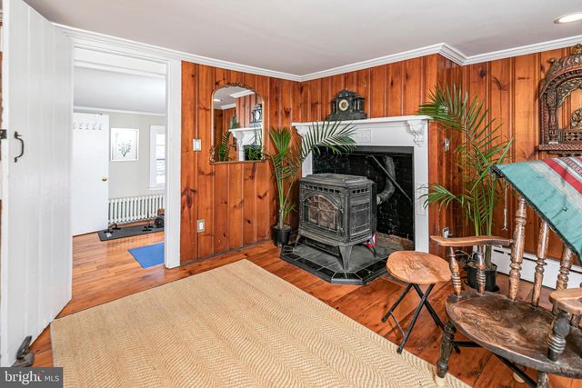 537 STOCKTON ST, Princeton, NJ 08540