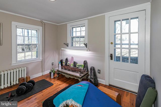 537 STOCKTON ST, Princeton, NJ 08540