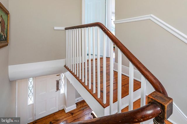 537 STOCKTON ST, Princeton, NJ 08540