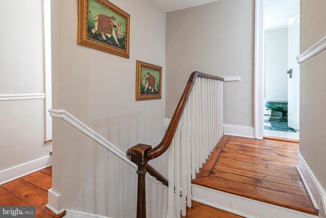 537 STOCKTON ST, Princeton, NJ 08540