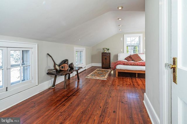 537 STOCKTON ST, Princeton, NJ 08540