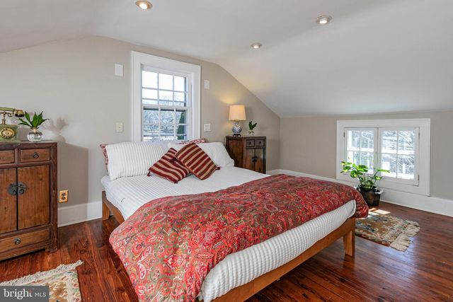 537 STOCKTON ST, Princeton, NJ 08540