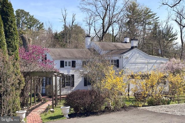 537 STOCKTON ST, Princeton, NJ 08540