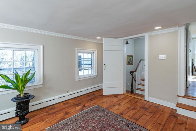 537 STOCKTON ST, Princeton, NJ 08540