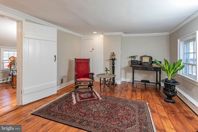 537 STOCKTON ST, Princeton, NJ 08540