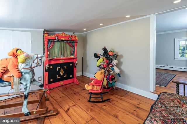 537 STOCKTON ST, Princeton, NJ 08540