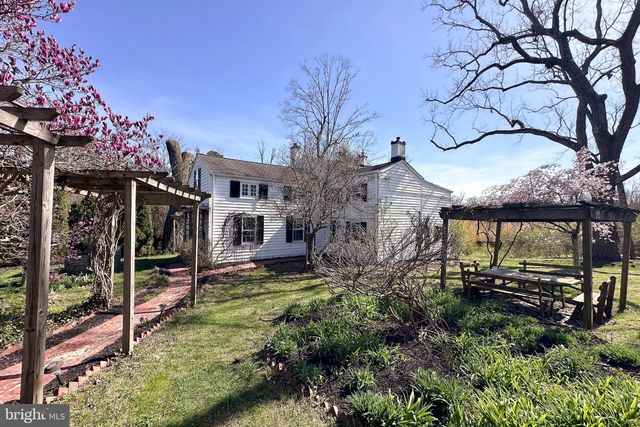 537 STOCKTON ST, Princeton, NJ 08540