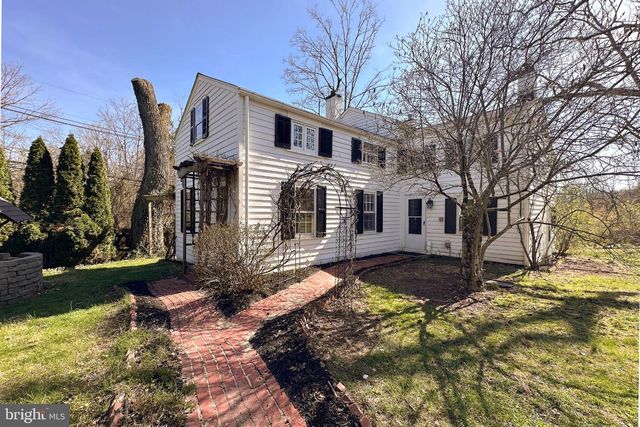 537 STOCKTON ST, Princeton, NJ 08540