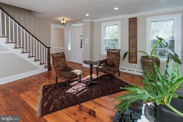 537 STOCKTON ST, Princeton, NJ 08540