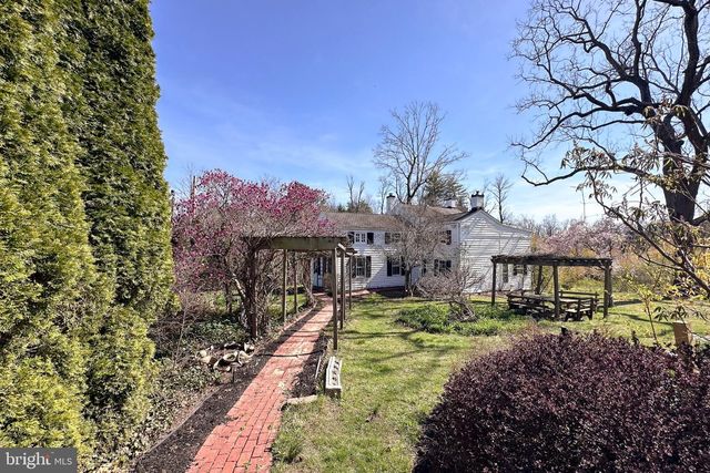 537 STOCKTON ST, Princeton, NJ 08540