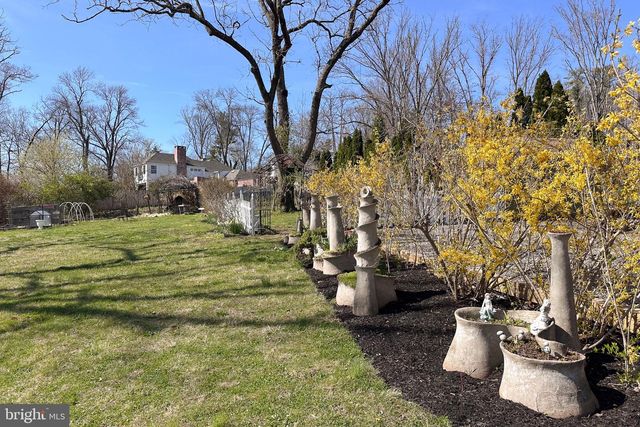 537 STOCKTON ST, Princeton, NJ 08540