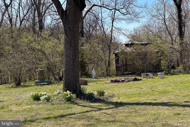 537 STOCKTON ST, Princeton, NJ 08540