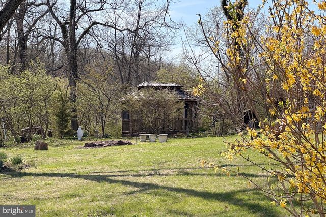 537 STOCKTON ST, Princeton, NJ 08540