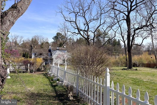 537 STOCKTON ST, Princeton, NJ 08540