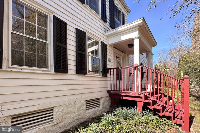 537 STOCKTON ST, Princeton, NJ 08540