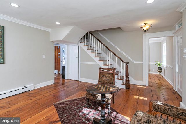 537 STOCKTON ST, Princeton, NJ 08540