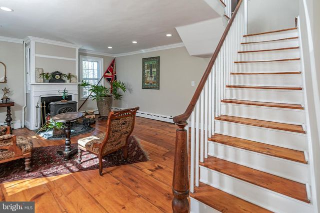 537 STOCKTON ST, Princeton, NJ 08540