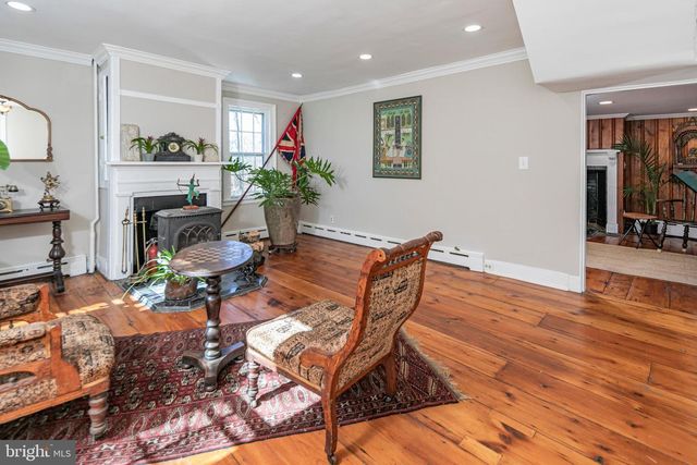 537 STOCKTON ST, Princeton, NJ 08540