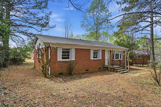 102 Abrams Street, Union, SC 29379