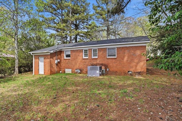 102 Abrams Street, Union, SC 29379
