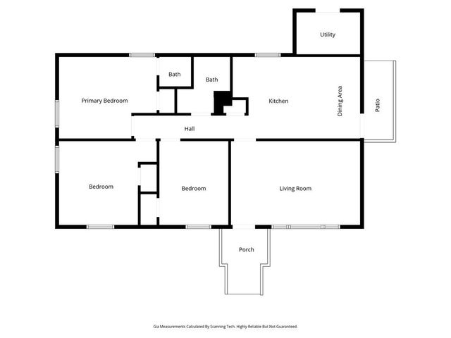 102 Abrams Street, Union, SC 29379