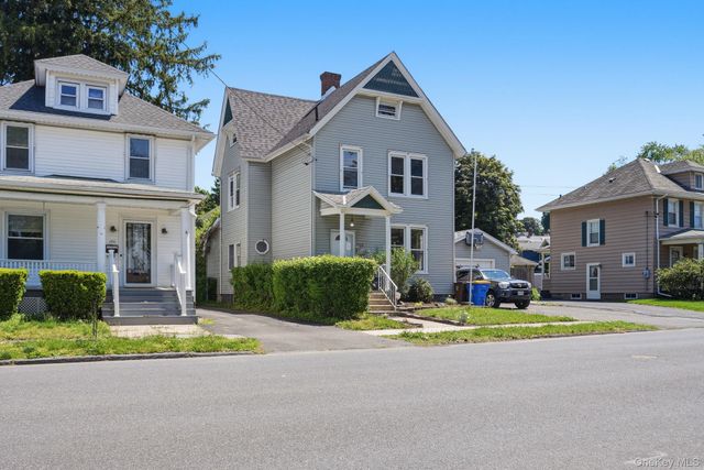 154 Foxhall Avenue, Kingston, NY 12401