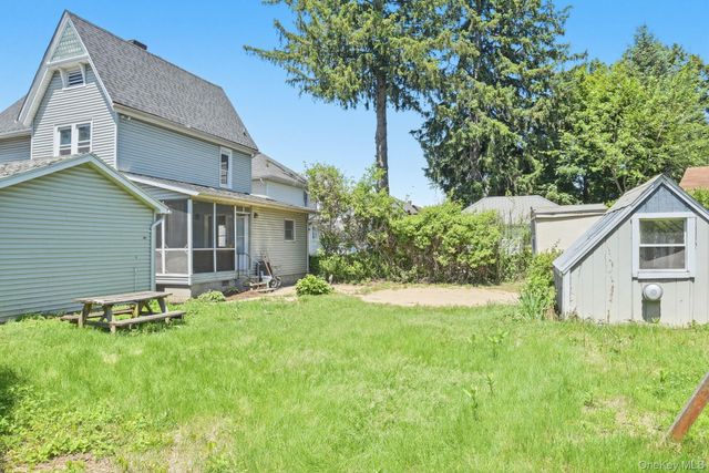 154 Foxhall Avenue, Kingston, NY 12401