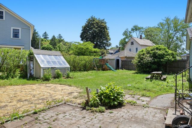 154 Foxhall Avenue, Kingston, NY 12401