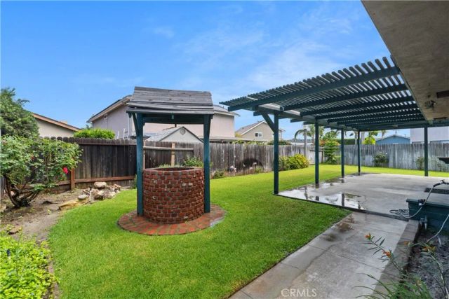 6595 Jaluit, Cypress, CA 90630