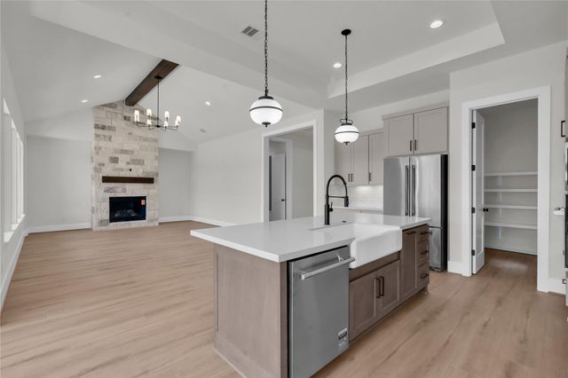 301 Seguin Drive, New Waverly, TX 77358