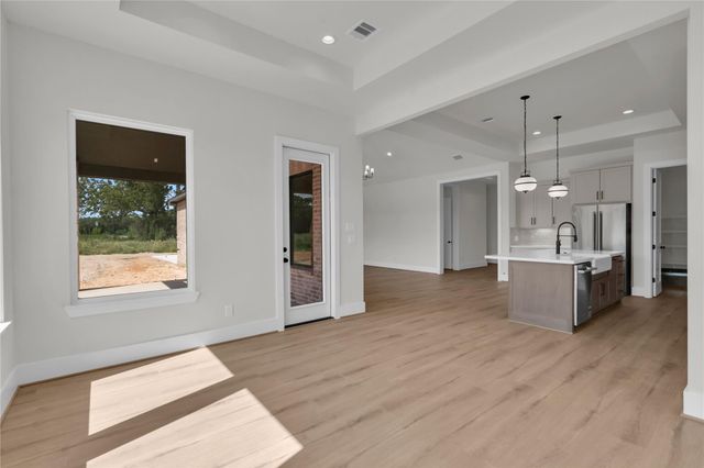 301 Seguin Drive, New Waverly, TX 77358