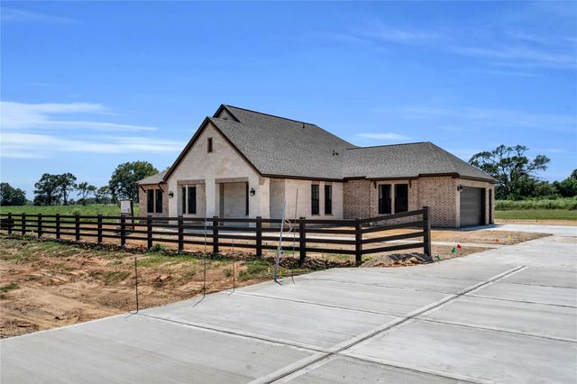 301 Seguin Drive, New Waverly, TX 77358