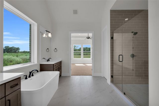 301 Seguin Drive, New Waverly, TX 77358