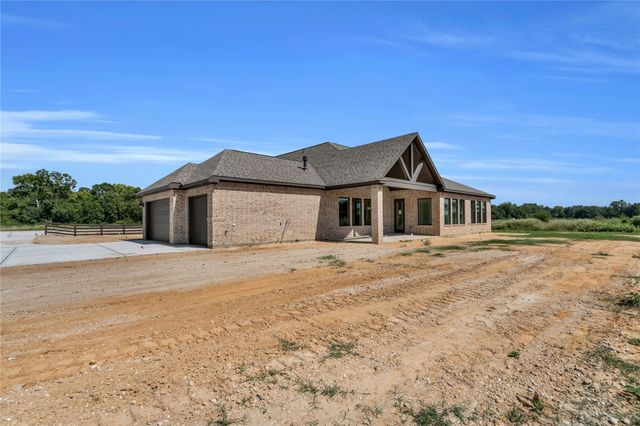 301 Seguin Drive, New Waverly, TX 77358