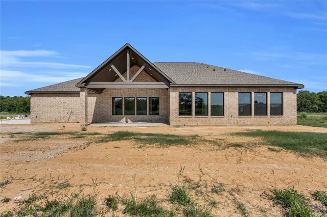 301 Seguin Drive, New Waverly, TX 77358