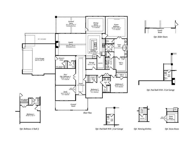 301 Seguin Drive, New Waverly, TX 77358
