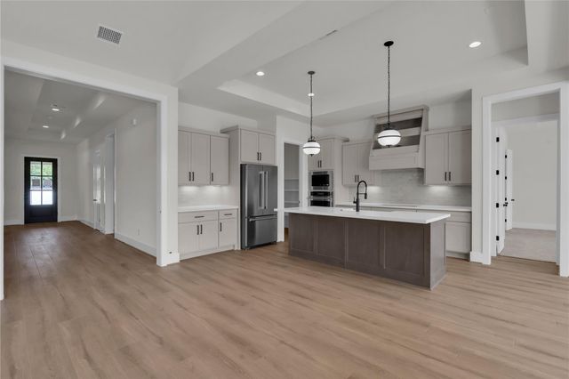 301 Seguin Drive, New Waverly, TX 77358