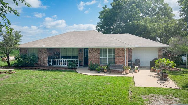 12097 Kyle Lane, Blue Ridge, TX 75424