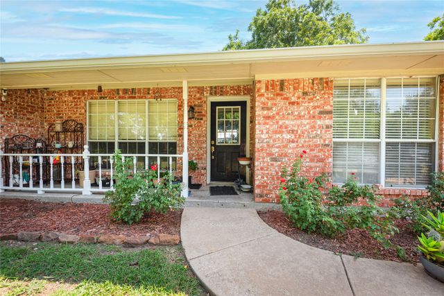 12097 Kyle Lane, Blue Ridge, TX 75424