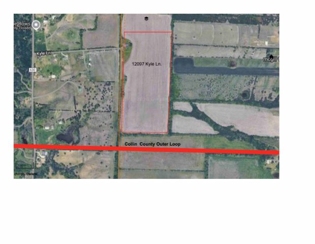 12097 Kyle Lane, Blue Ridge, TX 75424