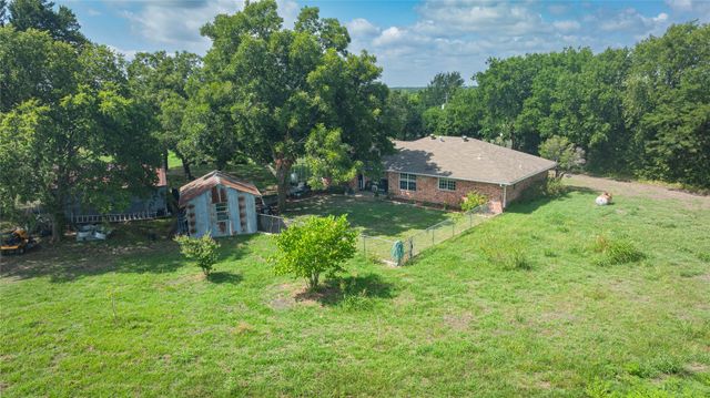 12097 Kyle Lane, Blue Ridge, TX 75424