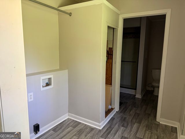 114 C Street NE, Thomaston, GA 30286