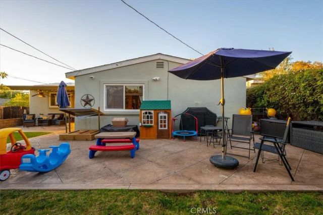 616 Trigo, Paso Robles, CA 93446