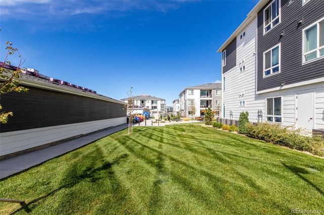 6153 N Ceylon Street 303, Denver, CO 80249