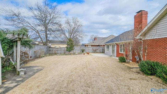 2803 Lexington Avenue SW, Decatur, AL 35603
